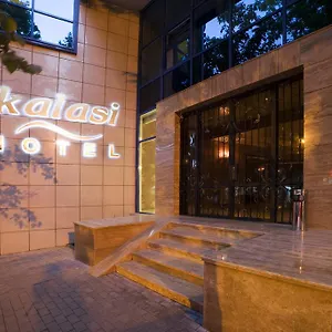 Kalasi Τυφλίδα